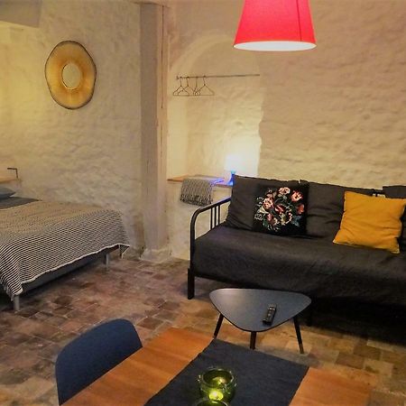 Appartement spacieux avec une vue sur Tours  Extérieur photo