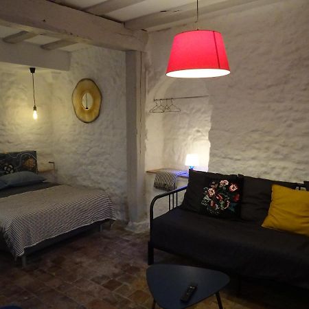 Appartement spacieux avec une vue sur Tours  Extérieur photo