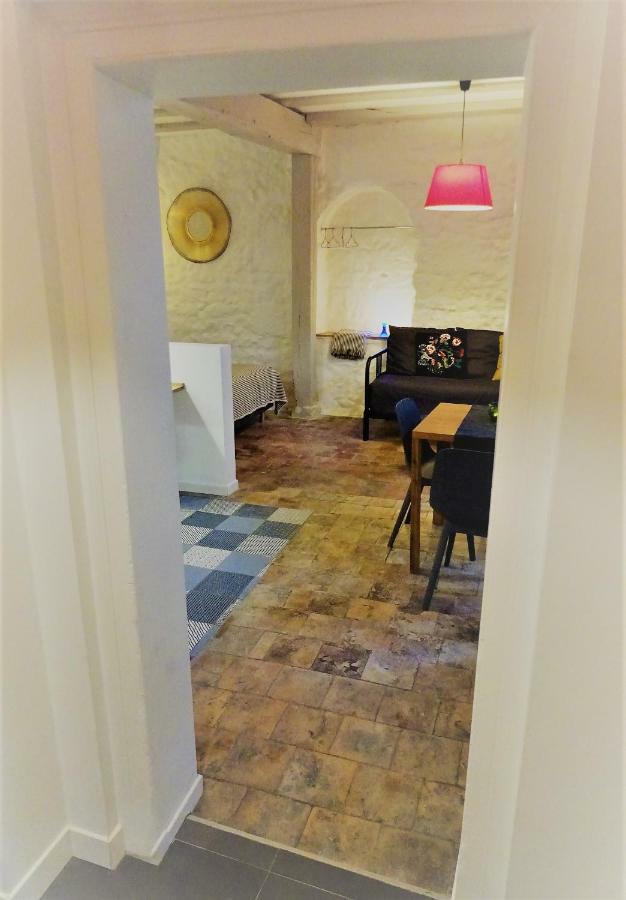 Appartement spacieux avec une vue sur Tours  Extérieur photo