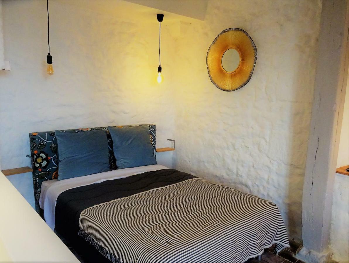 Appartement spacieux avec une vue sur Tours  Extérieur photo