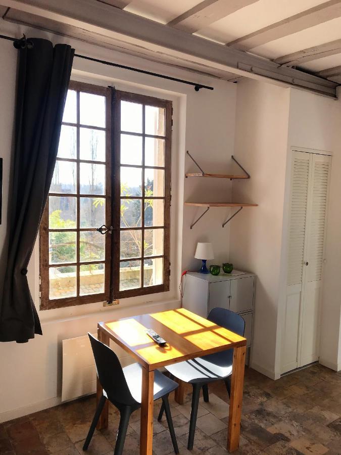 Appartement spacieux avec une vue sur Tours  Extérieur photo